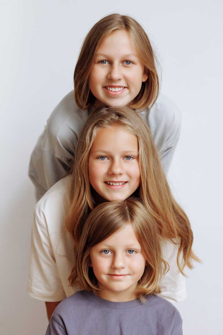 Children & Teens