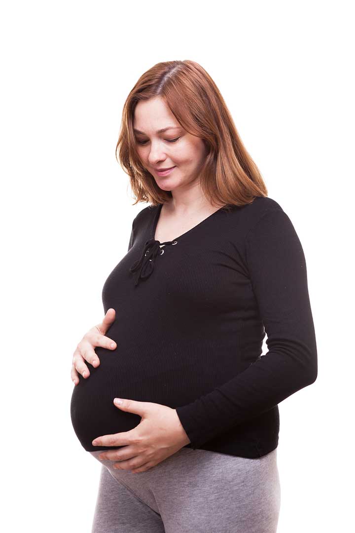 Pregnant Women